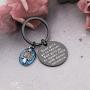 SEIRAA Inspired Jewelry for Damon Salvatore Fans Bad Girls Go to Mystic Falls With Damon Salvatore Family Signet Charm