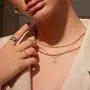Fettero Disc Necklace Gold Initial Diamond CZ Pave Letter Coin Pendant Dainty Chain 14K Gold Plated Minimalist Simple Boho Personalized Jewelry Gift for Women Fettero Disc Necklace Gold Initial Diamond CZ Pave Letter Coin Pendant Dainty Chain 14K Gold Plated Minimalist Simple Boho Personalized Jewelry Gift for Women