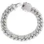 Halukakah Diamond Cuban Link Chain for Women Girl 13.5MM 18k Real Gold Plated/Platinum White Gold Finish Iced Out Choker Necklace Bracelet,Full Cz Diamond Cut Prong Set,with Giftbox Halukakah Diamond Cuban Link Chain for Women Girl 13.5MM 18k Real Gold Plated/Platinum White Gold Finish Iced Out Choker Necklace Bracelet,Full Cz Diamond Cut Prong Set,with Giftbox