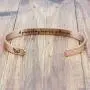 Joycuff Inspirational Bracelet Friendship Gifts for Her Girl Women Daughter Jewelry Best Friend BFF Cuff Joycuff Inspirational Bracelet Friendship Gifts for Her Girl Women Daughter Jewelry Best Friend BFF Cuff