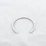 WUSUANED Educate Advocate Empower Midwife Cuff Bangle Bracelet Appreciation Gift for Midwife Doula Nurse WUSUANED Educate Advocate Empower Midwife Cuff Bangle Bracelet Appreciation Gift for Midwife Doula Nurse