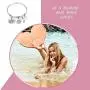 Inspirational Mermaid Bracelet Be a Mermaid and Make Waves Sea Soul Bracelet Mermaid Beach Lover Gift Ocean Sea Jewelry(be a mermaid and make waves BR) Inspirational Mermaid Bracelet Be a Mermaid and Make Waves Sea Soul Bracelet Mermaid Beach Lover Gift Ocean Sea Jewelry(be a mermaid and make waves BR)