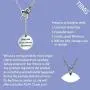 TIIMG Hairdresser Necklace She Left Beauty Whenever She Went Hairdresser Graduation Gifts Hair Stylist Jewelry TIIMG Hairdresser Necklace She Left Beauty Whenever She Went Hairdresser Graduation Gifts Hair Stylist Jewelry