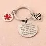 EMT Keychain Gifts Emergency Medical Technician Graduation Gifts Paramedic Gift Medical Technician Inspiration Gift Take Pride in How Far You Have Come EMT Keychain Gifts Emergency Medical Technician Graduation Gifts Paramedic Gift Medical Technician Inspiration Gift Take Pride in How Far You Have Come