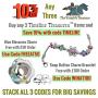 Timeline Treasures European Charm Bracelet for Women and Girls Bead Charms, Stainless Steel Snake Chain, Extender