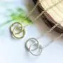 Your Always Charm Soul Sisters Necklace,Best Friend Necklaces for 2 Sister Graduation Gifts Your Always Charm Soul Sisters Necklace,Best Friend Necklaces for 2 Sister Graduation Gifts