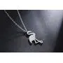 Rosa Vila Flamingo Necklace, Flamingo Gifts for Women and Girls, Flamingo Pendant, Bird Necklaces, Flamingo Jewelry for Women, Flamingo Gift, Flamingo Accessories, Bird Jewelry, Bird Pendant Rosa Vila Flamingo Necklace, Flamingo Gifts for Women and Girls, Flamingo Pendant, Bird Necklaces, Flamingo Jewelry for Women, Flamingo Gift, Flamingo Accessories, Bird Jewelry, Bird Pendant
