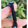 RagBear Evil Eye Bead Bracelet Meaning Bracelets from Greece Crystal