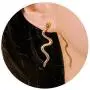 Snake Earrings for Women Gold Snake Earrings Silver Snake Drop Dangle Earrings Snake Stud Earrings Snake Hoop Earrings Serpent Snake Jewelry Snake Earrings for Women Gold Snake Earrings Silver Snake Drop Dangle Earrings Snake Stud Earrings Snake Hoop Earrings Serpent Snake Jewelry