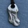 Viking Jewelry Ansuz A God Ancestor Devine Breath Power Luck Inspiration Element Air Elder Futhark Rune Runic Protection Amulet Silver Pewter Mens Pendant Necklace Charm men adjustable Cord Viking Jewelry Ansuz A God Ancestor Devine Breath Power Luck Inspiration Element Air Elder Futhark Rune Runic Protection Amulet Silver Pewter Mens Pendant Necklace Charm men adjustable Cord