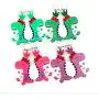 Funny Dinosaur Acrylic Dangle Drop Earrings Cute Cartoon Colorful Animal Big Earrings for Women Girl Cool Party Jewelry Funny Dinosaur Acrylic Dangle Drop Earrings Cute Cartoon Colorful Animal Big Earrings for Women Girl Cool Party Jewelry
