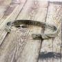 Memorial Gifts for Loss of Love One In Memory Sympathy Bracelets for Loss Father Mother Daughter Sister Aunt Grief Gift Condolence Jewelry I was always his angel, now he is mine