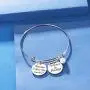 CJ&M Remember I Love You Grandma Bracelet from Granddaughter Or Grandson for Christmass Day Gifts,Grandmas Birthday,Grandma Bracelet,Grandmother Jewelry CJ&M Remember I Love You Grandma Bracelet from Granddaughter Or Grandson for Christmass Day Gifts,Grandmas Birthday,Grandma Bracelet,Grandmother Jewelry