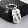 Gzrlyf Advice from The Ocean Keychain Ocean Gifts Inspirational Gifts Ocean Lover Gifts Gzrlyf Advice from The Ocean Keychain Ocean Gifts Inspirational Gifts Ocean Lover Gifts