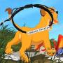 KUIYAI Hakuna Matata No Worries Macrame Bracelet Inspired Gift