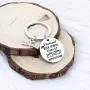 FAADBUK Graduation Inspirational Gift Class of 2021 Graduate Keychain I Survived Kindergarten High School University Quarantined Jewelry Graduation Friendship Gift for Her Him