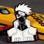 lookerbuy Naruto Pins Ninja Kakashi Meme Enamel Lapel Pin Brooch Badges for Collar Jeans Backpack Cap Hat Shirt lookerbuy Naruto Pins Ninja Kakashi Meme Enamel Lapel Pin Brooch Badges for Collar Jeans Backpack Cap Hat Shirt