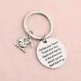 FUSTMW Graduation Keychain Gifts 2020 Graduate Gifts College High School Inspirational Graduation Gifts for Him Her Head Confidently in The Direction Where You are Destined to Go FUSTMW Graduation Keychain Gifts 2020 Graduate Gifts College High School Inspirational Graduation Gifts for Him Her Head Confidently in The Direction Where You are Destined to Go