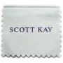 Scott Kay Sterling Silver Black Onyx Dog Tag on 26'' Easywear Box Chain