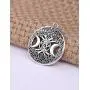 Pagan Triple Moon Goddess Pentacle Celtic Tree of Life Alloy Pendant for Jewelry Making Pagan Triple Moon Goddess Pentacle Celtic Tree of Life Alloy Pendant for Jewelry Making