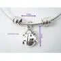 Lady Bug Bracelet for Women | Ladybugs Jewelry Hypoallergenic Stainless Steel Bangle for Sensitive Skin Great Lady Bug Bracelets and Ladybug Things for Women and Ladybug Charm Bracelet for Women