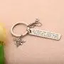 FUSTMW LVN Licensed Vocational Nurse Gifts Medical Caduceus LVN Keychain Stethoscope Charm LVN Jewelry Gift Medical Students Gift Nurse Graduation Gift FUSTMW LVN Licensed Vocational Nurse Gifts Medical Caduceus LVN Keychain Stethoscope Charm LVN Jewelry Gift Medical Students Gift Nurse Graduation Gift