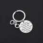 CENWA Correctional Officer Gift Correctional Officer Jewelry A Truly Great Correctional Officer is Hard to Find Keychain Gift from Correctional Officer CENWA Correctional Officer Gift Correctional Officer Jewelry A Truly Great Correctional Officer is Hard to Find Keychain Gift from Correctional Officer