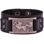 Dawapara Vintage Fenrir Nordic Wolf Celtic Knot Metal Cuff Bracelet Spiritual Animal Jewelry for Men/Women Gift Dawapara Vintage Fenrir Nordic Wolf Celtic Knot Metal Cuff Bracelet Spiritual Animal Jewelry for Men/Women Gift