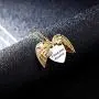 ISWAKI Rose Heart Necklace I Love You Forever Engraved Layered Gold Locket Necklaces for Women Jewelry for Girl Girlfriend Wife Gift ISWAKI Rose Heart Necklace I Love You Forever Engraved Layered Gold Locket Necklaces for Women Jewelry for Girl Girlfriend Wife Gift