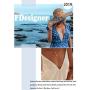 Fdesigner Fashion Layered Long Necklace Coin Pendant Necklaces Chain Charm Necklace Jewelry for Women and Girls