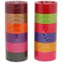 SANARA Indian Traditional Bollywood Gorgeous 144 pcs 12 color bangle box set Bollywood Indian women wedding wear bangle set