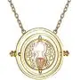 Bodytrend Hermione Time Turner Necklace Wizardry Falcon Horcrux Hourglass Pendant Bodytrend Hermione Time Turner Necklace Wizardry Falcon Horcrux Hourglass Pendant