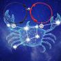 FAADBUK Magnetic Zodiac Bracelet Magnetic Zodiac Symbol Charm Bracelet Mutual Attraction Rope Braided Bracelet Gift for Couple Friend Wedding