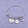 Eigso Cousin Keychain Cousin by Chance Friends by Choice Friendship Jewelry Keychain Gift for Cousin Cousin Gifts Friends Gifts Friendship Gifts for Brother Friends Sister(Cousin by Chance KR)