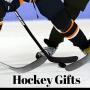 Sportybella Hockey Mom Bracelet, Hockey Mom Jewelry, Ice Hockey Mom Gift, for Moms with Hockey Players
