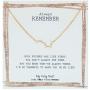 My Very Best Big Dipper Star Necklace