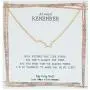 My Very Best Big Dipper Star Necklace My Very Best Big Dipper Star Necklace