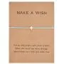 AOASK 5 PCS Friendship Bracelet Gift Card - Braided Wish Rope Bracelet Jewelry Charm Bracelet for Couple AOASK 5 PCS Friendship Bracelet Gift Card - Braided Wish Rope Bracelet Jewelry Charm Bracelet for Couple