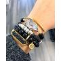 Kinsley Armelle Goddess Collection - Rhea Bracelet