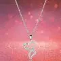 Ado Glo Mother’s Day Mom Gifts, Always My Mother Forever My Friend Love Heart Pendant Necklace, Fashion Jewelry for Women, Birthday Anniversary Christmas Present for Her, Wife, Aunt, Nana, Daughter Ado Glo Mother’s Day Mom Gifts, Always My Mother Forever My Friend Love Heart Pendant Necklace, Fashion Jewelry for Women, Birthday Anniversary Christmas Present for Her, Wife, Aunt, Nana, Daughter