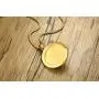 18k Gold Plated Hip Hop Jewelry Stainless Steel Iced Out Lion Head Pendant Necklace for Men,24'' Chain Necklace, Punk Jewelry 18k Gold Plated Hip Hop Jewelry Stainless Steel Iced Out Lion Head Pendant Necklace for Men,24'' Chain Necklace, Punk Jewelry