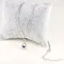 Caperci Sterling Silver Infinity Pendant Necklace - Valentines Day Jewelry Gifts for Women Caperci Sterling Silver Infinity Pendant Necklace - Valentines Day Jewelry Gifts for Women