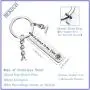 BEKECH Science Gift Chemistry Science Jewelry Science is My Jam Keychain Atom Microscope Charm DNA Charm Keychain Scientist Gift Forensic Gift Science Nerd Physics Gift BEKECH Science Gift Chemistry Science Jewelry Science is My Jam Keychain Atom Microscope Charm DNA Charm Keychain Scientist Gift Forensic Gift Science Nerd Physics Gift