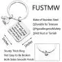 FUSTMW Elephant Gifts Keychain Elephant Lovers Gifts Elephant Jewelry How Strong You are Elephant Inspirational Gifts FUSTMW Elephant Gifts Keychain Elephant Lovers Gifts Elephant Jewelry How Strong You are Elephant Inspirational Gifts