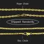 TENGLAI Hip Hop Barber Necklace for Men, Punk Iced Out Rotating Barbershop Brass Jewelry Silver Plated Pendant Necklace Come with 24” Rope/Box Chain