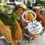 Taco Keychain Favors Tacos Tequila NAPS Taco Gifts for Women Kids Men Tequila Lover Gifts