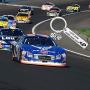 POTIY Racing Car Keychain Race Car Driver Key Ring Racing Enthusiast I Still Play With Race Cars Racing Flag Charm Jewelry