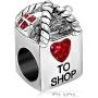 JMQJewelry To Shop Heart Birthstone Love Crystal Charms For Bracelets Mother Grandma Gifts