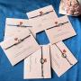 Your Always Charm Mountain Bracelet for Women,Snowy Peaks Bracelet for Nature Lovers, Skiers, Hikers, Campers Mountain Jewelry