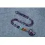 Jovivi Tree of Life Crescent Moon Chakra Bead Necklace Copper Wire Wrap Natural Gemstones Pendant Crystals and Healing Stones Necklace Jovivi Tree of Life Crescent Moon Chakra Bead Necklace Copper Wire Wrap Natural Gemstones Pendant Crystals and Healing Stones Necklace